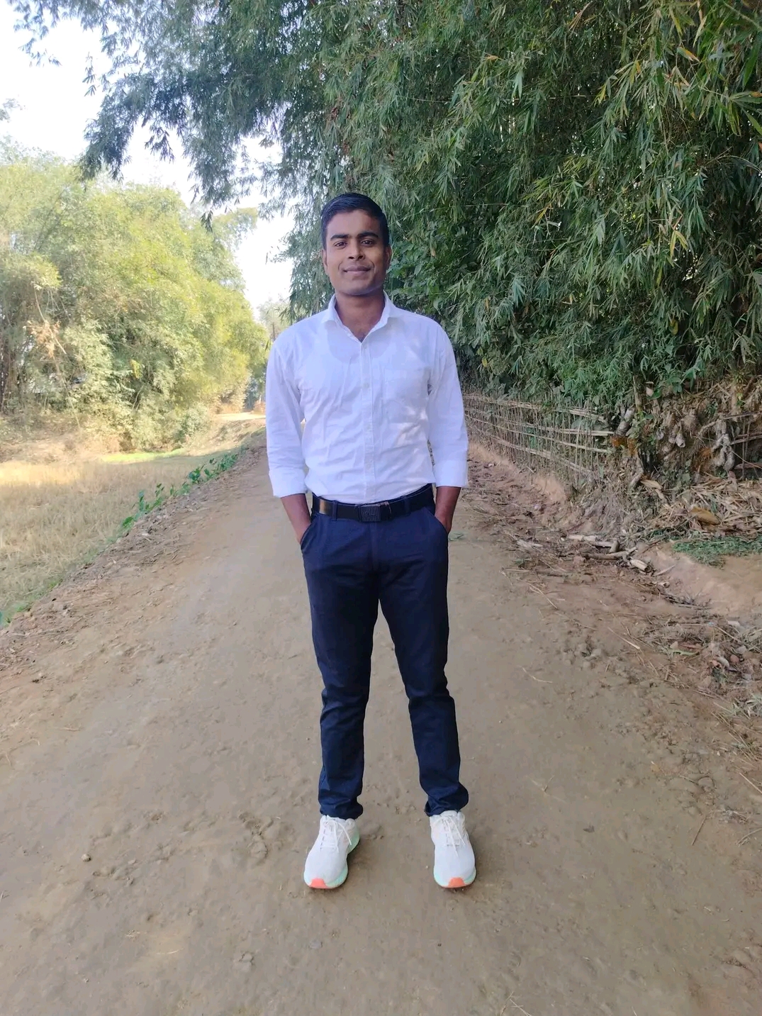 JAHAL AHMED