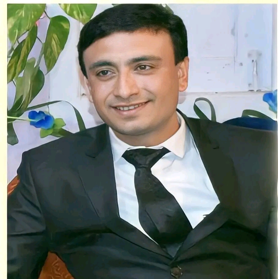 Nokib Ahmed