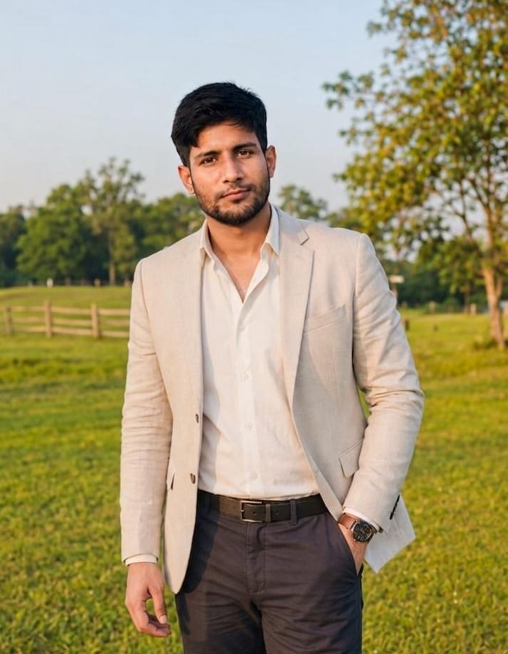 Aninul Hoque